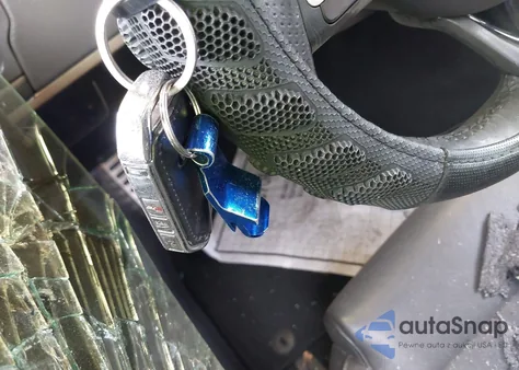 2018 Kia Stinger Gt из США, поврежденный, VIN KNAE35LC9J6015737